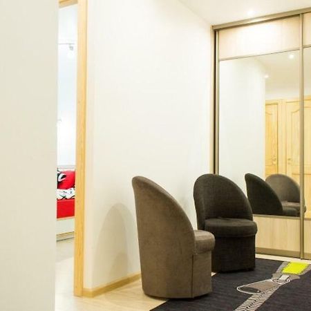 Du Draugai 1 Apartman Druskininkai Kültér fotó